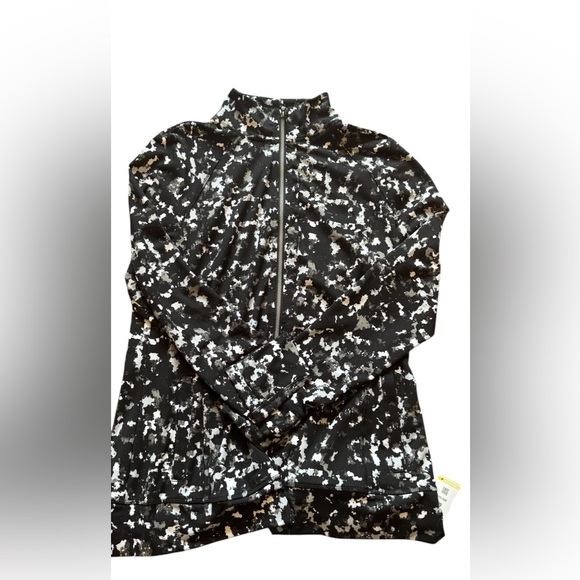 LIVI Long-Sleeve LIVI Soft Zip-Up Jacket size 10/12 - Picture 4 of 7